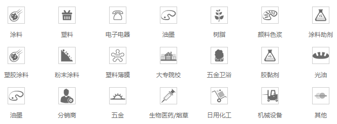 RK線棒的應用行業