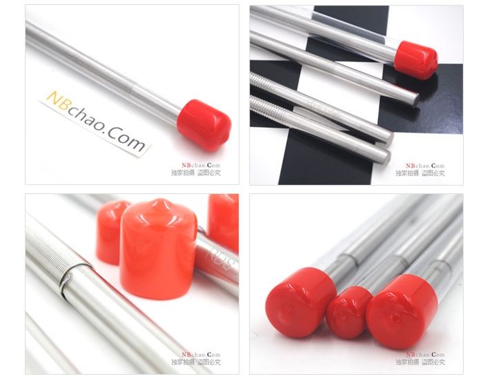 美國RDS刮墨棒實拍圖2